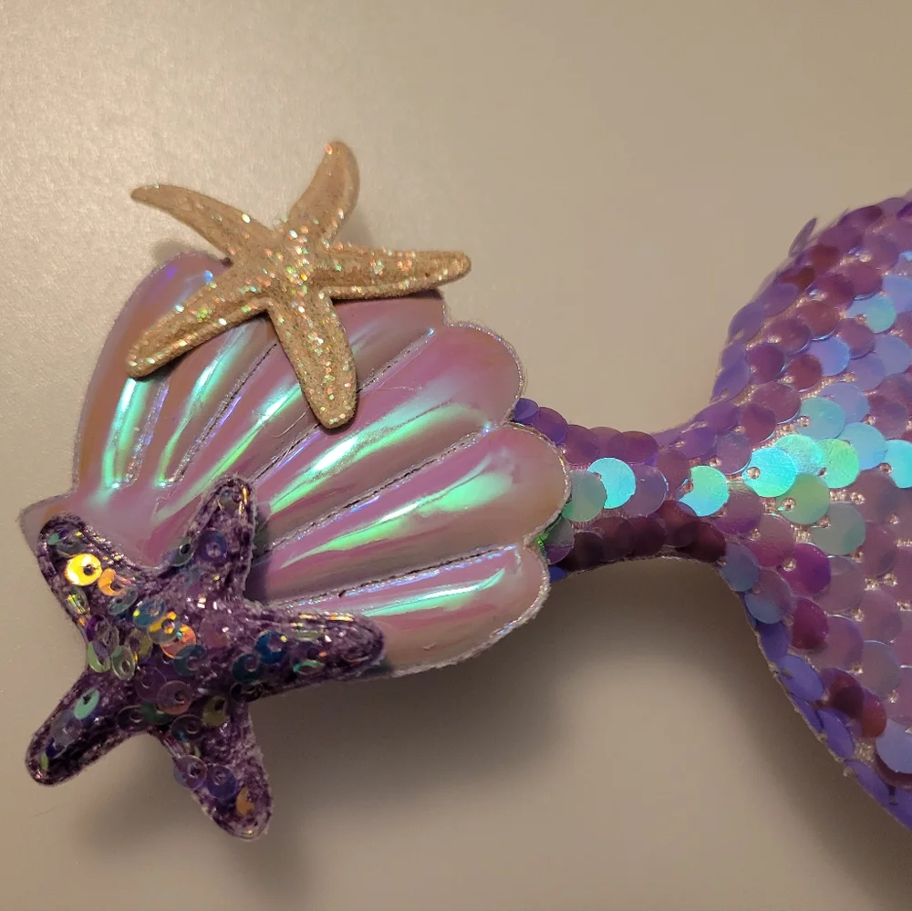 3/$20 💥 Mermaid barrette NEW